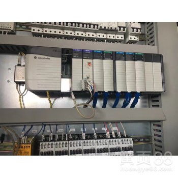 孝昌工厂专业回收 西门子PLC、触摸屏与交换机等废旧电子控制模块的绿色处理之道