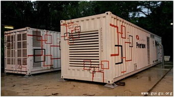 细分化需求驱动下，模块化数据中心控制模块的革新与未来