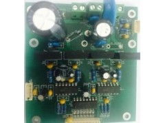电子设备守护者 浪涌抑制模块与控制模块的协同作用