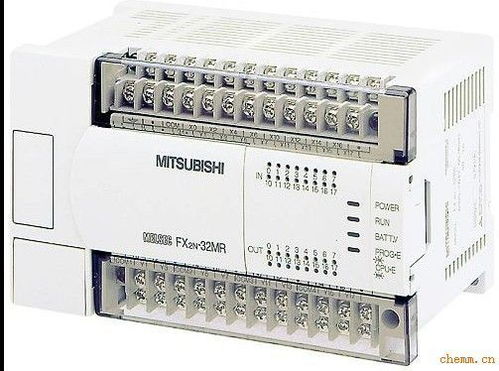 三菱PLC产品系列 全面解析主流控制模块与应用