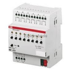 8路24VAC/DC输入模块 BE/S 8.24.1 智能建筑控制的精准信号采集利器